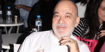 Χρήστος Βαλαβανίδης: Ο γάμος, το πρόβλημα υγείας, οι «Αυθαίρετοι» και η σπουδαία καριέρα