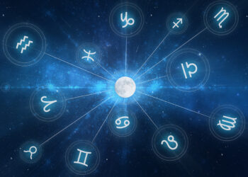 Μόλις μαθεύτηκε: Τα 5 ζώδια που αλλάζουν τα πάντα τον Απρίλιο – Έρχεται μεγάλη ανατροπή στη ζωή τους