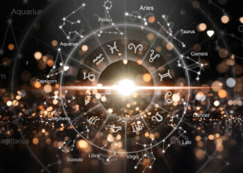 Ζώδια σήμερα: Ποιοι θα δουν την τύχη τους να αλλάζει με την είσοδο της Σελήνης στους Διδύμους;