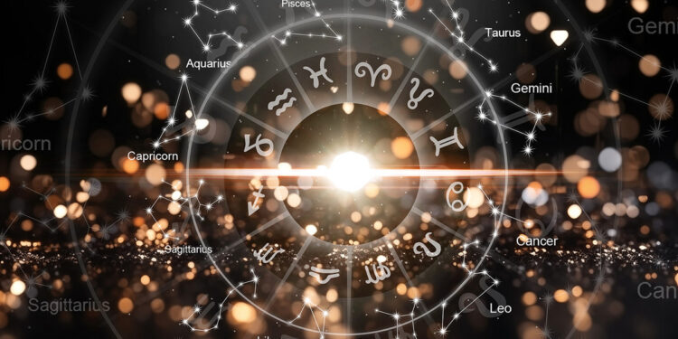 Ζώδια σήμερα: Ποιοι θα δουν την τύχη τους να αλλάζει με την είσοδο της Σελήνης στους Διδύμους;