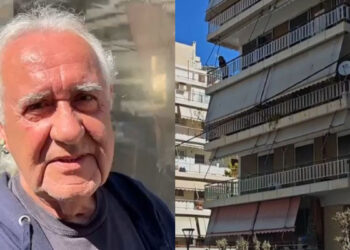 ΕΚΤΑΚΤΟ: Θρίλερ με νεκρές μητέρα και κόρη σε δωμάτιο με χτισμένη πόρτα – Κρατείται ο γιος της οικογένειας (video)