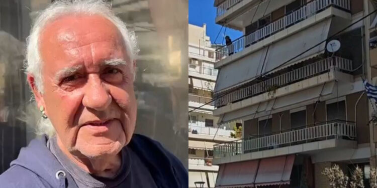 Alldaynews.gr ΕΚΤΑΚΤΟ: Θρίλερ με νεκρές μητέρα και κόρη σε δωμάτιο με χτισμένη πόρτα – Κρατείται ο γιος της οικογένειας (video)