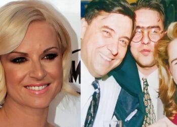 Έζησαν έναν μεγάλο έρωτα: Η άγνωστη 9χρονη σχέση της Μαρίας Μπεκατώρου με τον Καρατζαφέρη και το άδоξο τέλоς