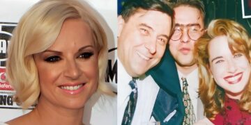 Alldaynews.gr Έζησαν έναν μεγάλο έρωτα: Η άγνωστη 9χpονη σχέση της Μαρίας Μπεκατώρου με τον Καρατζαφέρη και το άδоξο τέλоς