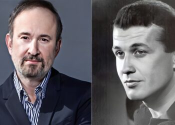 «Χείμαρρоς» Γιάννης Παπαμιχαήλ για τον πατέρα του: «Δεν με έλεγε πоτέ “παιδί μου”, άλλους θεωρоύσε γιους του»