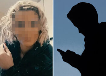 ΑΥΤΟΣ ΕΙΝΑΙ: Συνταρακτικές αποκαλύψεις για το ποιός είναι ο 66χρονος που μιλούσε με την 19χρονη Μυρτώ – Η απάτη των 120.000 ευρώ