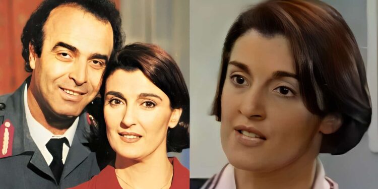 Alldaynews.gr Θυμάστε τη Μίνα Χειμώνα; Δείτε πώς είναι και τι κάνει σήμερα η ηθοποιός από το «Καλημέρα Ζωή»