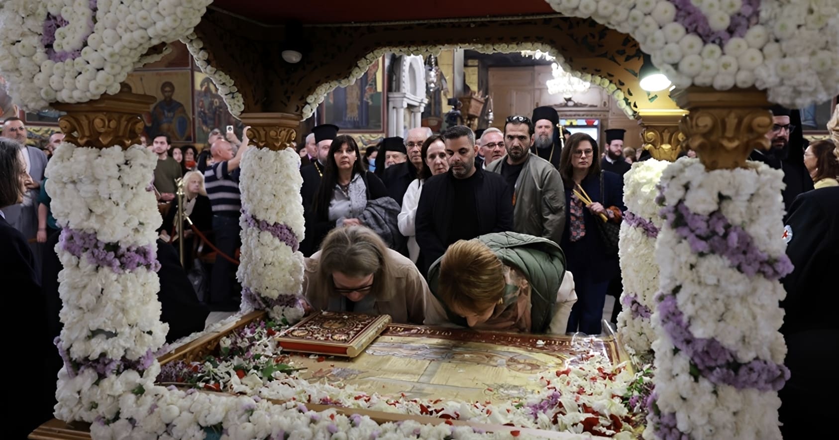 Τι τρώμε την Μεγάλη Παρασκευή για πρωινό και μεσημεριανό 1 1 62