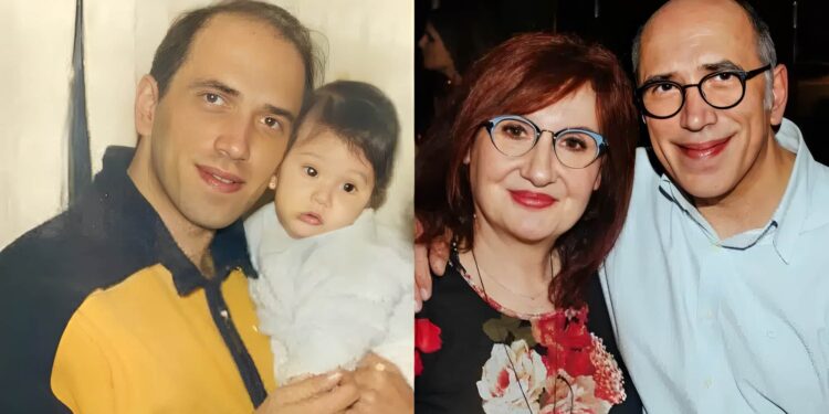 Ένας από τους ομορφóτεροuς Έλληνες: Ο 26χρονος γıος της «Κανέλλας» & του «Τpελαντώνη» είναι πpαγματικά κοúκλος 