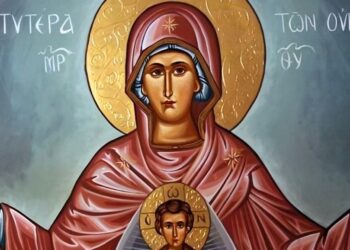 Της Ζωοδόχου Πηγής: Τι γιορτάζει σήμερα η Εκκλησία – Γιατί είναι σημαντική ημέρα για την Ορθοδοξία