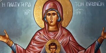 Της Ζωοδόχου Πηγής: Τι γιορτάζει σήμερα η Εκκλησία – Γιατί είναι σημαντική ημέρα για την Ορθοδοξία