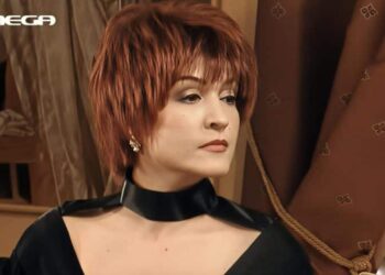 «Περί πτυχίων ο λόγος»: Η επική ανάρτηση του ΜEGA με τη Σάσα του «Ντόλτσε Βίτα» για το πτυχίο του Μακάριου Λαζαρίδη