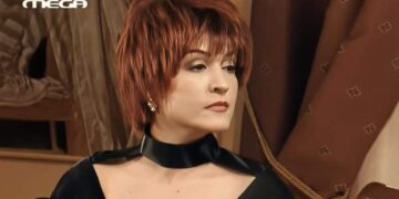 «Περί πτυχίων ο λόγος»: Η επική ανάρτηση του ΜEGA με τη Σάσα του «Ντόλτσε Βίτα» για το πτυχίο του Μακάριου Λαζαρίδη