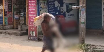 Αδιανόητο: Ξέθαψε την αδερφή του και την πήγε στην τράπεζα για ανάληψη χρημάτων