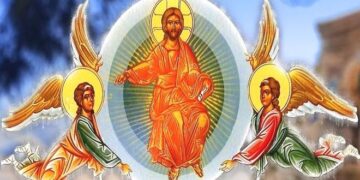 Γιατί ο Χριστός αφού αναστήθηκε έφαγε ψητό ψάρι και μέλι;