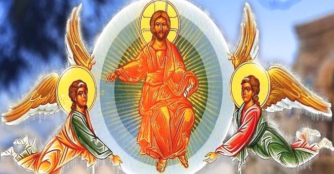 Alldaynews.gr Γιατί ο Χριστός αφού αναστήθηκε έφαγε ψητό ψάρι και μέλι;