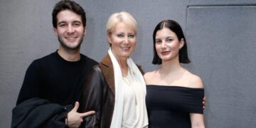 Γενέθλια για τη Νατάσα Παζαΐτη: Η έκπληξη από την 23χρονη κόρη της, Αλίκη