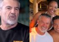 Χάρης Καραλής για τον γιο του, Εμμανουήλ: «Η μητέρα του ήταν και είναι ο βράχος του σπιτιού»