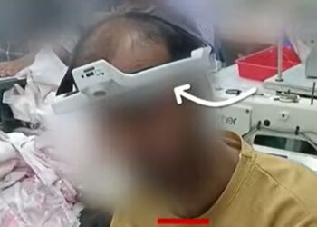 Σάλος με το βίντεο: Εταιρείες αναγκάζουν εργάτες να βιντεοσκοπούν πώς δουλεύουν για να εκπαιδεύσουν ρομπότ μέσω AI