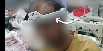 Alldaynews.gr Σάλος με το βίντεο: Εταιρείες αναγκάζουν εργάτες να βιντεοσκοπούν πώς δουλεύουν για να εκπαιδεύσουν ρομπότ μέσω AI