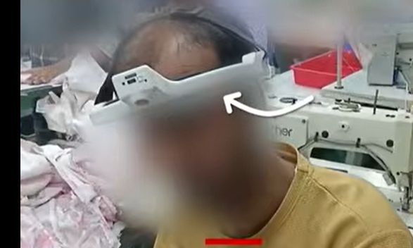 Alldaynews.gr Εταιρείες αναγκάζουν εργάτες να βιντεοσκοπούν πώς δουλεύουν για να εκπαιδεύσουν ρομπότ μέσω AI (video)