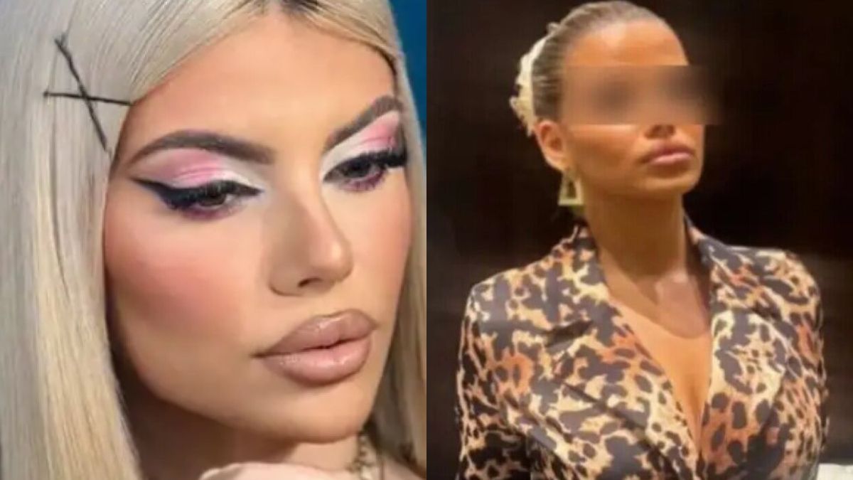 Η 19χρονη Μυρτώ