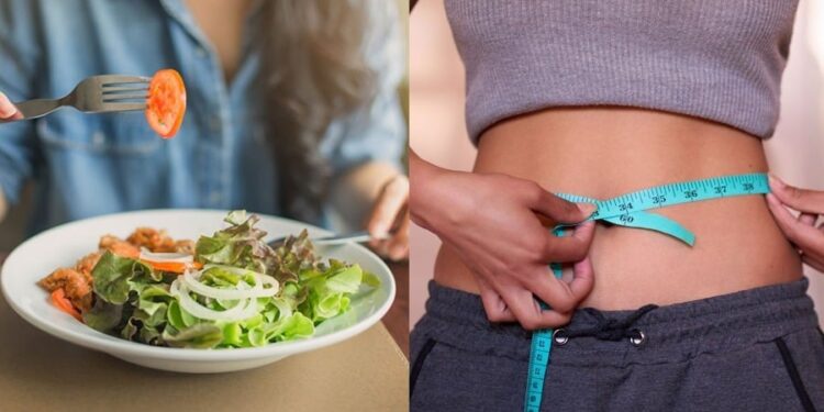 Η δiαıτα της σαλάτας: Χάσε 6 κıλά σε 30 μέρες – Καθημερινό πρόγραμμα δıατροφής