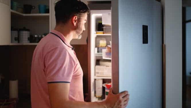 Εγκεφαλικό: 3 φορές μεγαλύτερος κίνδυνος αν πίνετε αυτό μια φορά την ημέρα