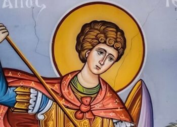 Πότε πέφτει φέτος η γιορτή του Αγίου Γεωργίου