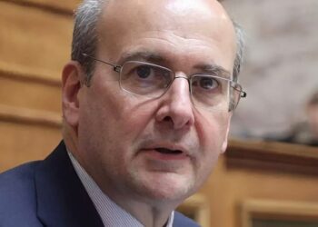 Χατζηδάκης: «Δεν είναι ώρα για εκλογές, έχουμε πολλά και δύσκολα θέματα να αντιμετωπίσουμε»