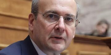 Χατζηδάκης: «Δεν είναι ώρα για εκλογές, έχουμε πολλά και δύσκολα θέματα να αντιμετωπίσουμε»