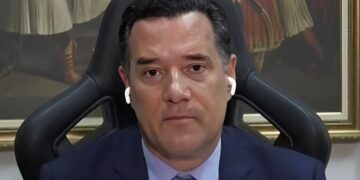 Γεωργιάδης για νέα δικογραφία για ΟΠΕΚΕΠΕ: «Παιδιά, ψυχραιμία – Δεν γίνονται αποδεκτές όλες οι άρσεις ασυλίας»