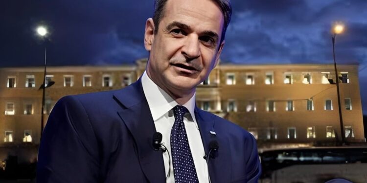 Δημοσκόπηση Pulse: Προβάδισμα 16,5 μονάδων η ΝΔ -Σταθεροί Καρυστιανού και Τσίπρας, τι λένε οι πολίτες για τα μέτρα της κυβέρνησης