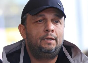 Πάνος Ρούτσι: «Με σπρώξανε με τόση δύναμη που ακόμα πονάει ο αυχένας μου»