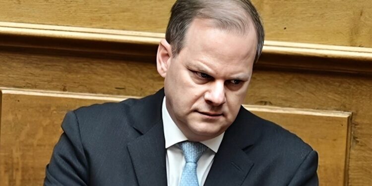 ΟΠΕΚΕΠΕ: Ο Κώστας Αχ. Καραμανλής φέρεται να ζήτησε 224.000 ευρώ για 37 περιπτώσεις στις Σέρρες