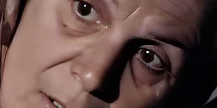 Πέθανε σε γηροκομείο με μεγάλη περιουσία η ηθοποιός που εμφανίστηκε σε εκατοντάδες ελληνικές ταινίες