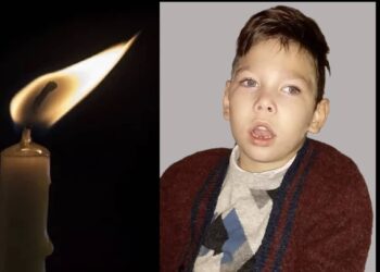 Θρήνος για τον 12χρονο Αντρέα που έφυγε από τη ζωή