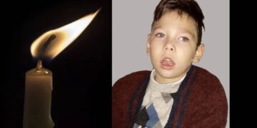 Alldaynews.gr Θρήνος για τον 12χρονο Αντρέα που έφυγε από τη ζωή