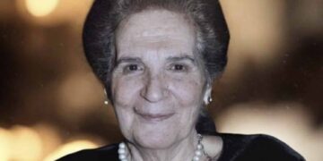 Δύσκολες ώρες για την οικογένεια Κεφαλογιάννη – Πέθανε η Στέλλα, λίγο μετά τον θάνατο του γου της