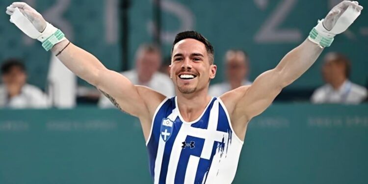 ΘΡΙΑΜΒΟΣ ΓΙΑ ΤΟΝ ΛΕΥΤΕΡΗ ΠΕΤΡΟΥΝΙΑ