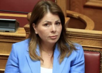 ΟΠΕΚΕΠΕ: «Ζήτησα τη βοήθεια της κυρίας Παπακώστα για ένα ζώο» λέει ο κτηνοτρόφος για το «ρουσφέτι»