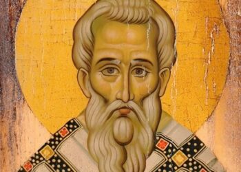 Εορτολόγιο 6 Απριλίου: Σήμερα γιορτάζει ο μεγάλος Άγιος με το υπέροχο όνομα