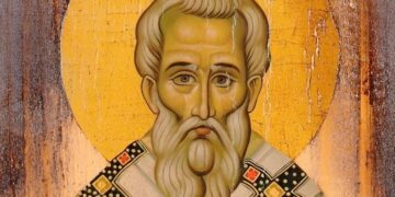 Εορτολόγιο 6 Απριλίου: Σήμερα γιορτάζει ο μεγάλος Άγιος με το υπέροχο όνομα