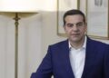 Τσίπρας για διάγγελμα Μητσοτάκη: «Το μόνο ασυμβίβαστο είναι του πρωθυπουργού και του πολιτικού απατεώνα»