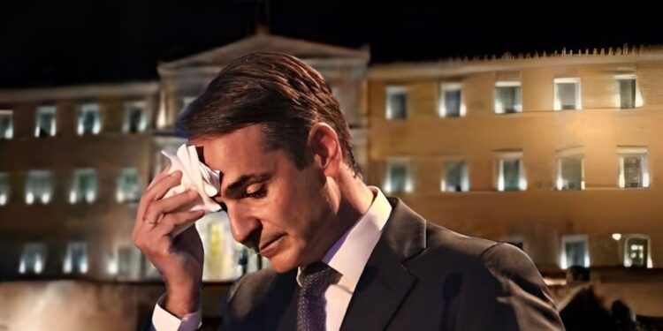 Αυτές είναι οι πρώτες δημοσκοπήσεις μετά τις δικογραφίες για ΟΠΕΚΕΠΕ