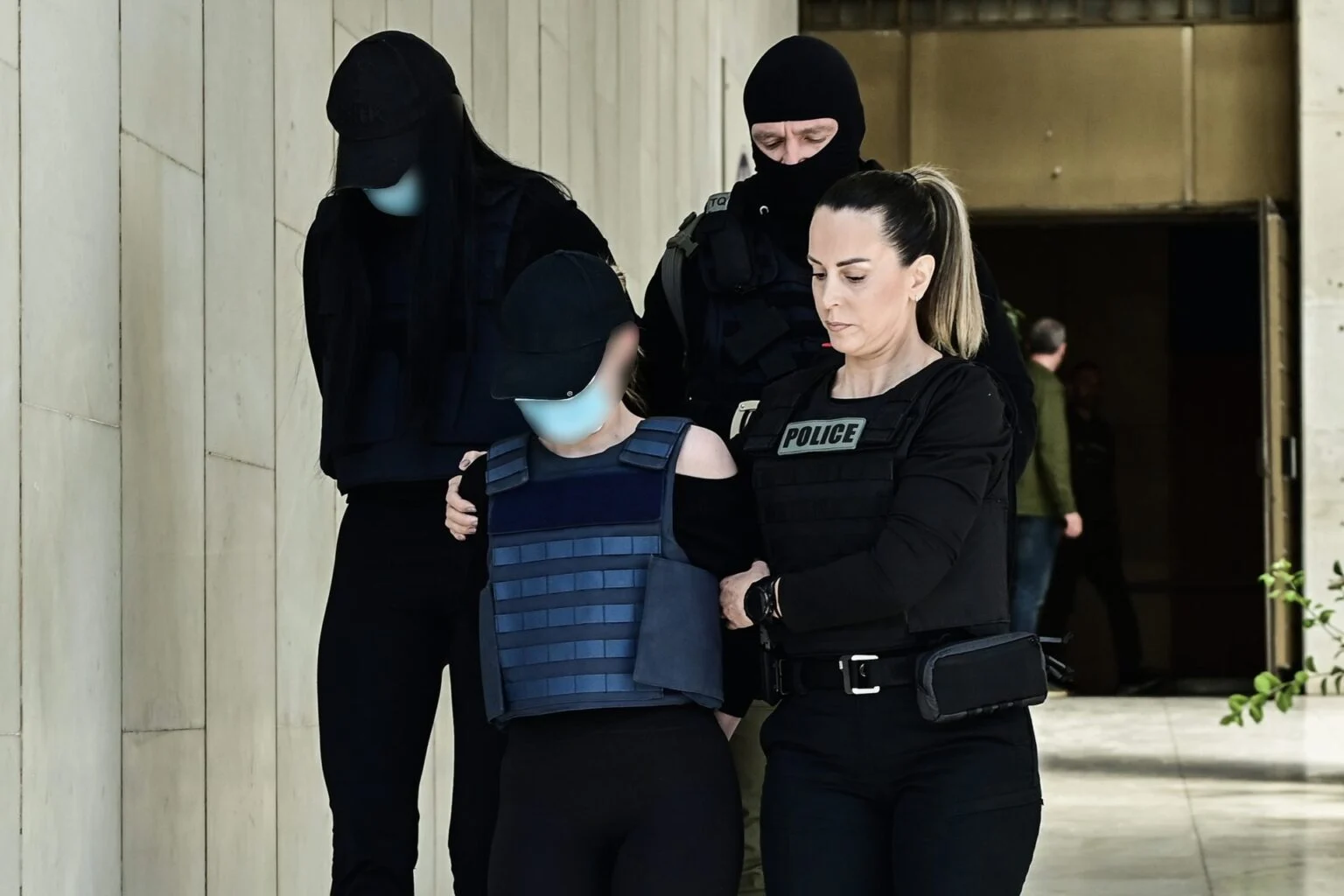 Λατινοπούλου