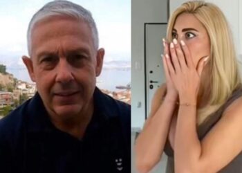 Τάσος Δούσης: Άρθρο-καταπέλτης για την Τούνη – «Να ξεβρωμίσει ο τόπος…»