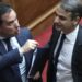 «Τελειώνει» κορυφαία ονόματα της ΝΔ ο Μητσοτάκης – Αλλαγή Άδωνι Γεωργιάδη!