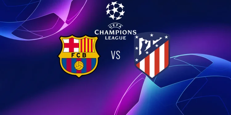 Μπαρτσελόνα – Ατλέτικο Μαδρίτης: Η δίψα του «Λέβα»