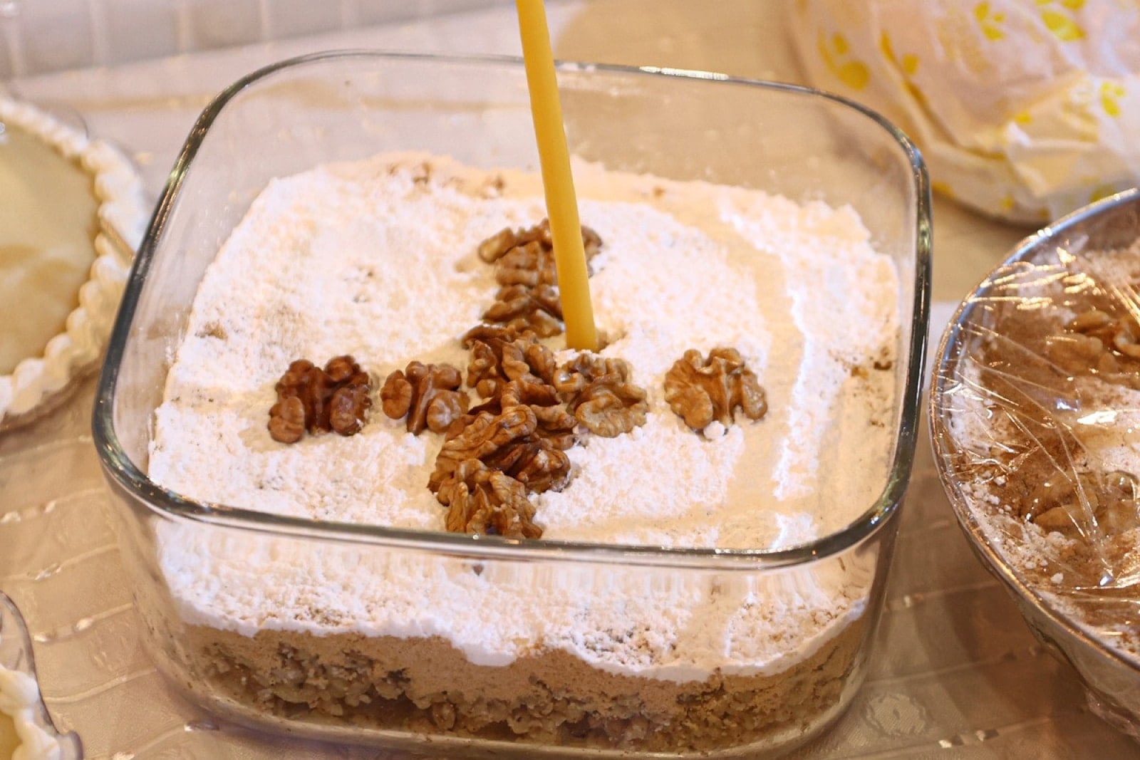 Ψυχοσάββατο 2026: Πότε πέφτει το δεύτερο και τελευταίο της χρονιάς και τι είναι τα Χρυσά Κόλλυβα 1